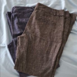 Loft Marissa Trousers